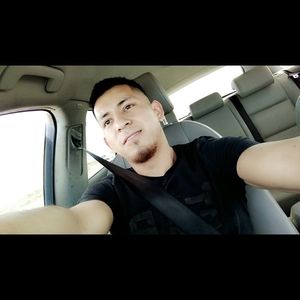 Meet your Posher, Alan